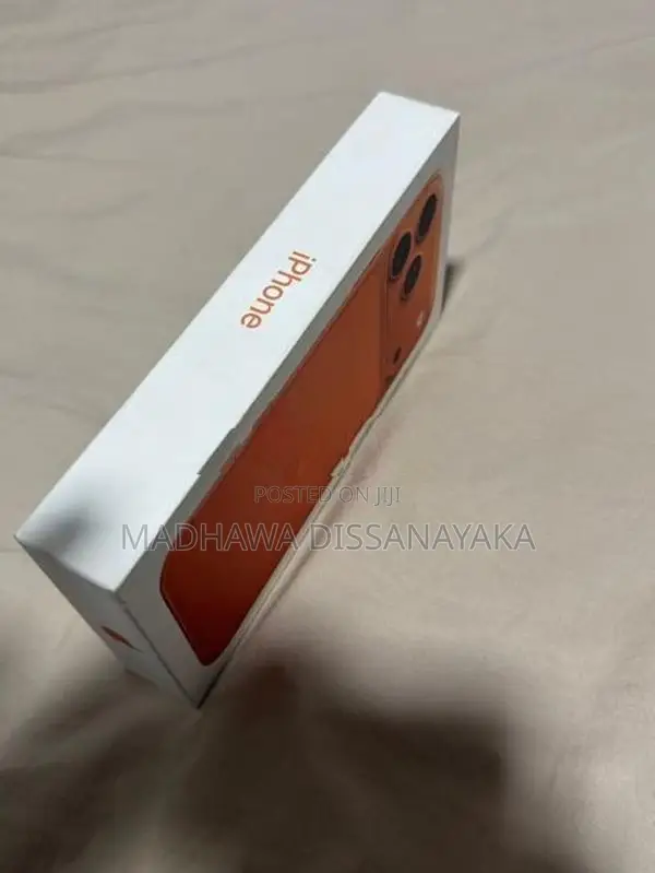 Apple iPhone 17 Pro Max (Brand New)