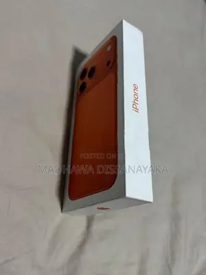 Apple iPhone 17 Pro Max (Brand New)