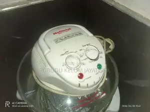 National Air Fryer