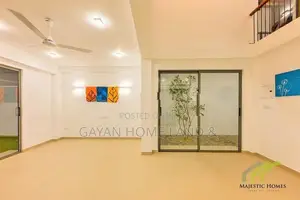 Brand New Modern Design Quality Two Storey House in Piliyandala