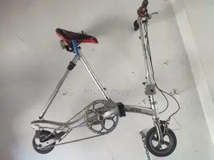 Japan alloy bicycle