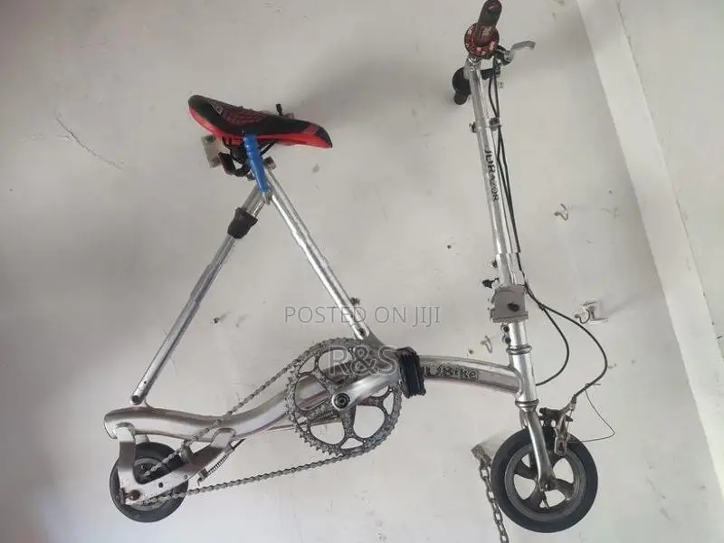 Japan alloy bicycle