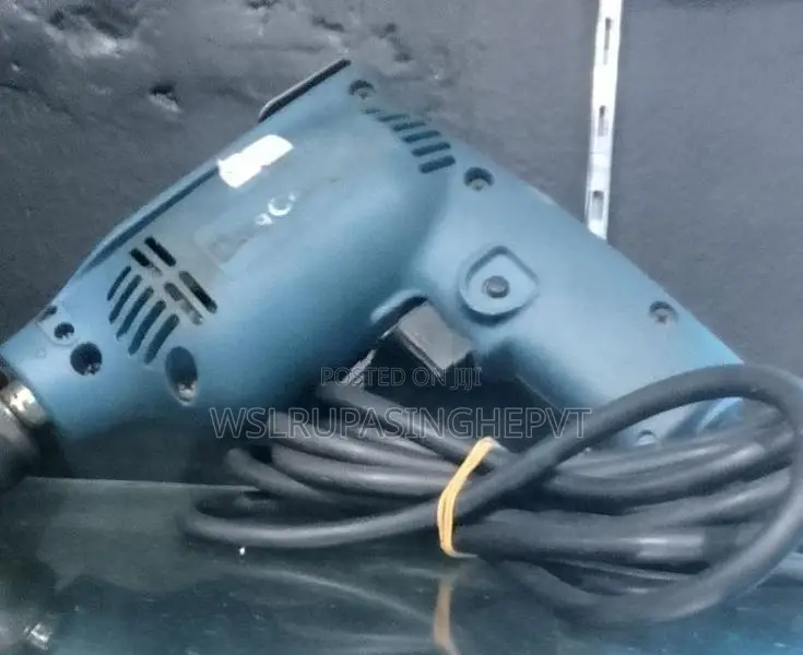 Dongcheng Drill Machine