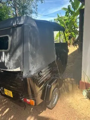 Piaggio Ape 2011