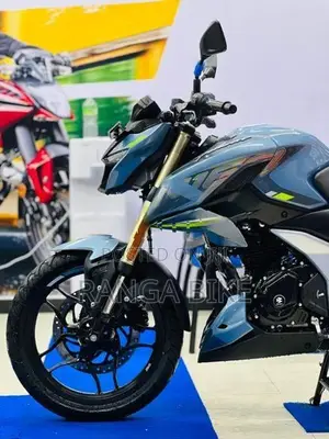Bajaj Pulsar N160 Premium 2026