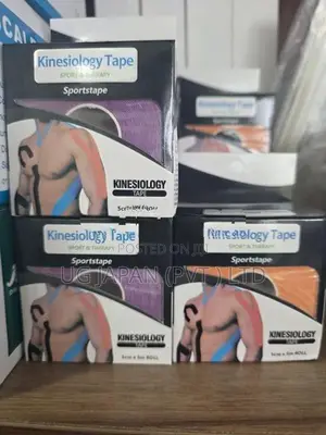 K- TAPE