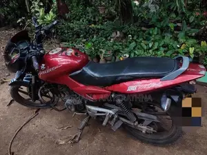 Bajaj Pulsar 180 2007