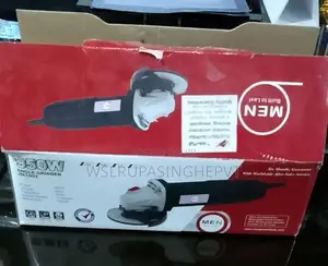 Men Grinder