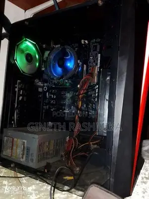 i5 3rd Gen Desktop