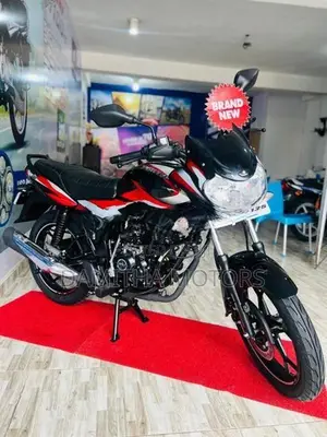 Bajaj Discover 125 brand new 2026
