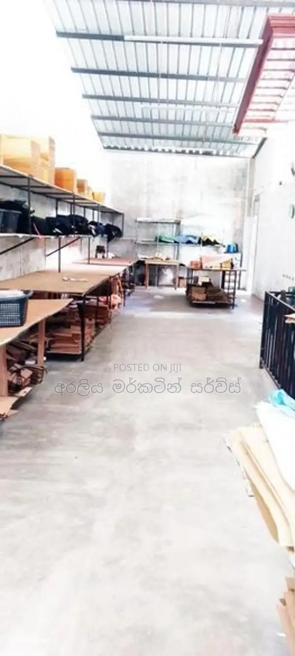 Modern Two-Storey House with Commercial Building for Sale - Bandaragam