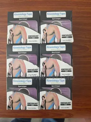 K- TAPE