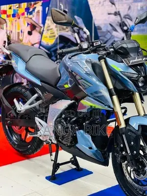 Bajaj Pulsar N160 Premium 2026