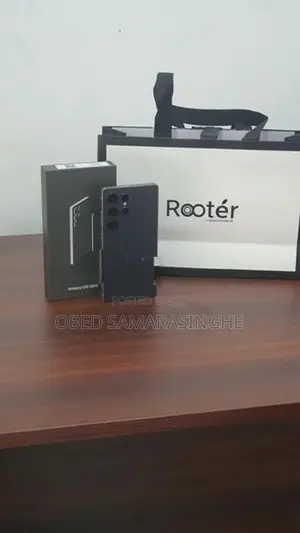 Samsung Galaxy S25 Ultra (Used)