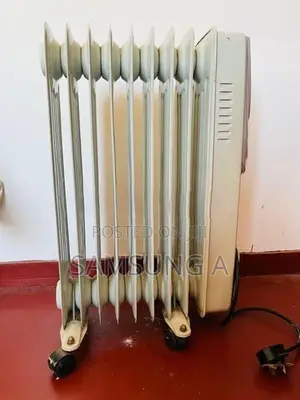 Portable Radiator Heater