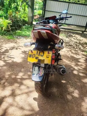 Bajaj Pulsar 180 2007