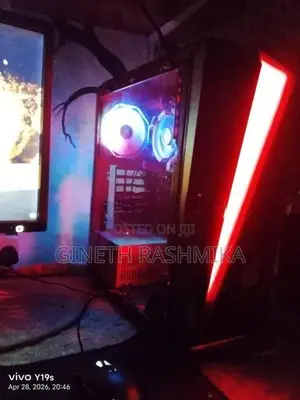i5 3rd Gen Desktop