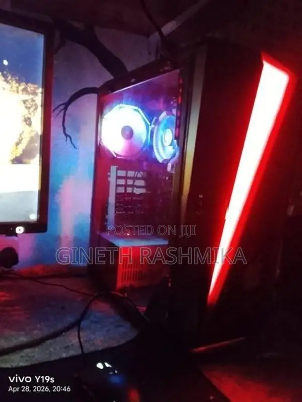i5 3rd Gen Desktop