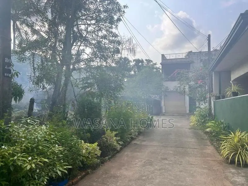 High Residential Land for Sale Boralesgamuwa