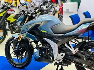 Bajaj Pulsar N160 Premium 2026