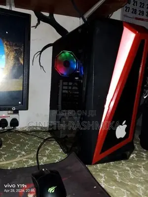 i5 3rd Gen Desktop