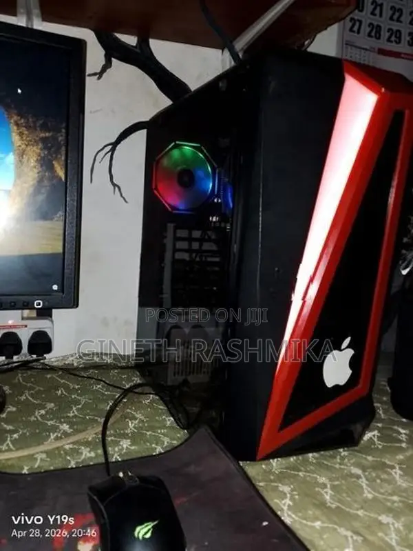 i5 3rd Gen Desktop