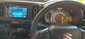 Suzuki Alto Hybrid 2024