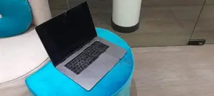 MacBook Pro 15" 2018