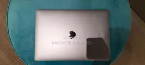 MacBook Pro 15" 2018