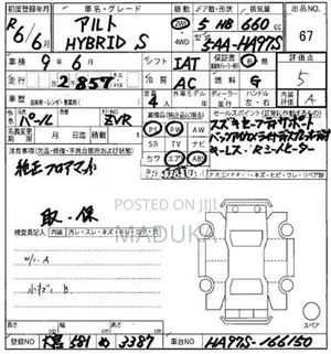 Suzuki Alto Hybrid 2024