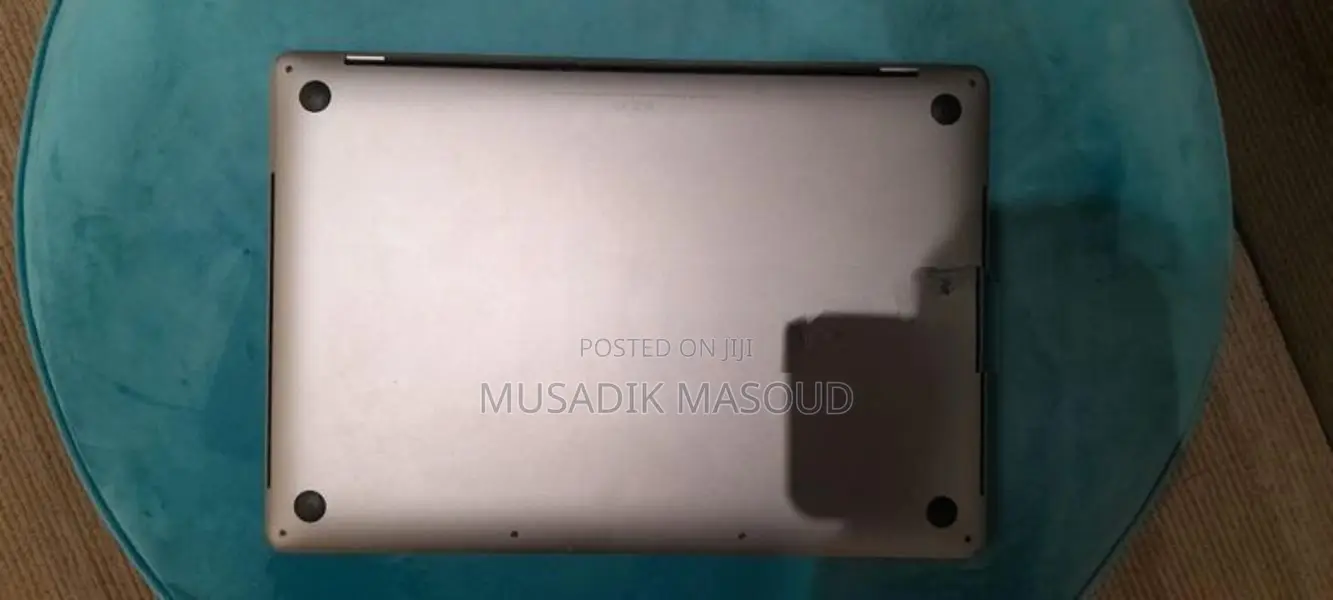 MacBook Pro 15" 2018