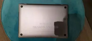 MacBook Pro 15" 2018