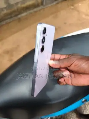 Samsung Galaxy A55 (Used)