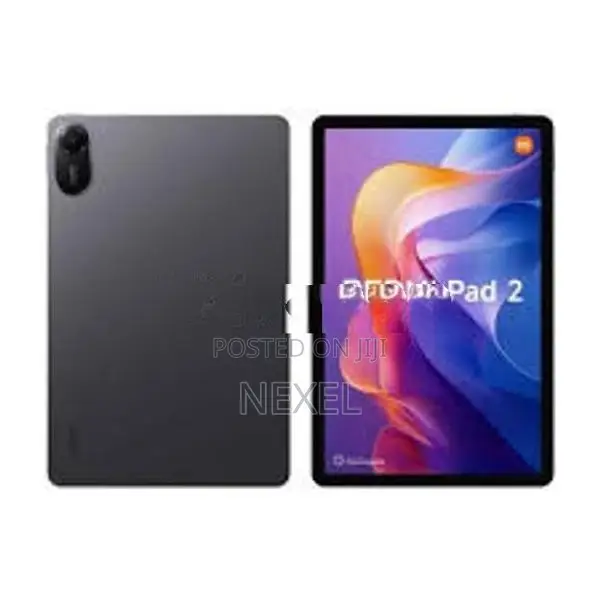 Xiaomi Redmi Pad 2 8GB 256GB