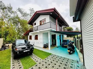 Charming Family Home for Sale – Kaduwela