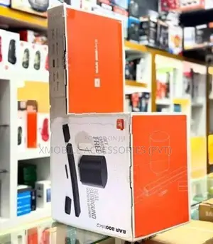 JBL Sound Bar 800 MK2