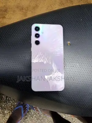 Samsung Galaxy A55 (Used)