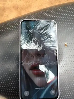 Samsung Galaxy A55 (Used)