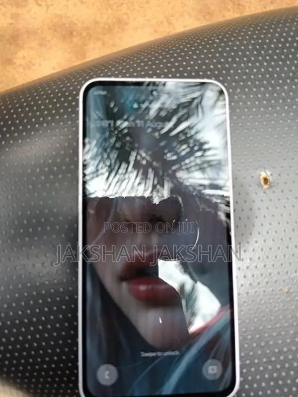 Samsung Galaxy A55 (Used)