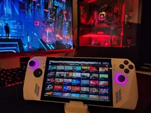Asus Rog Ally