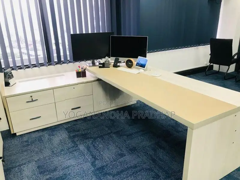 Office Tables