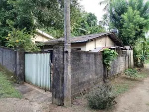 Commercial Land for Sale in Mirigama Next to Highway Entrance