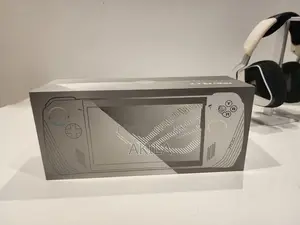Asus Rog Ally