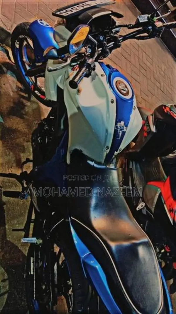 Suzuki Gixxer 2017