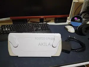Asus Rog Ally