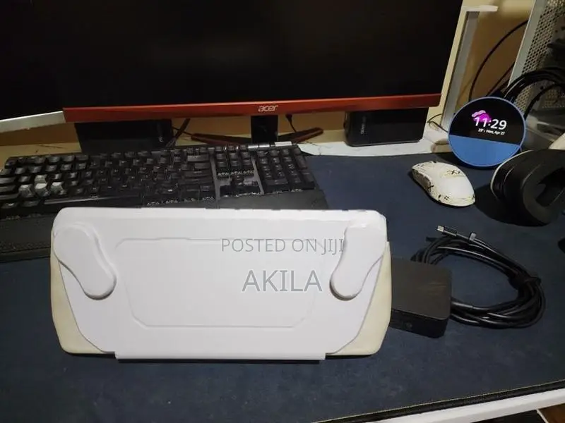 Asus Rog Ally