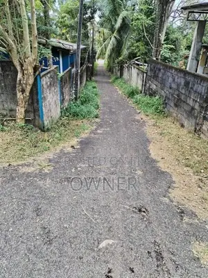 Commercial Land for Sale in Mirigama Next to Highway Entrance