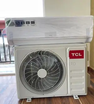 New 12000BTU TCL Non Inverter (Saveln Series) AC 2026