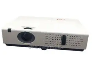 EIKI MLX300 Projector | Clear & Bright Best for Classes Meetings (used