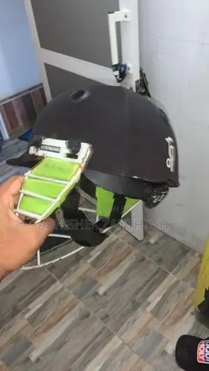 Kookabura Helmet